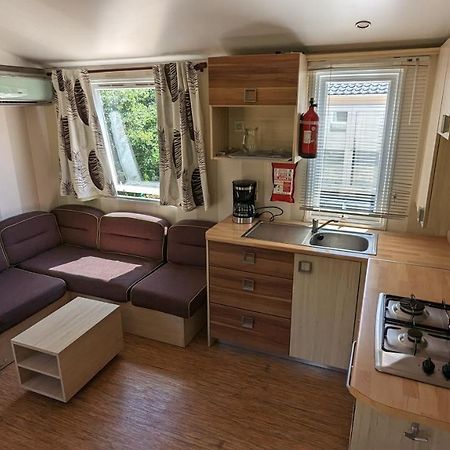 Lubea Camping 호텔 압트 외부 사진