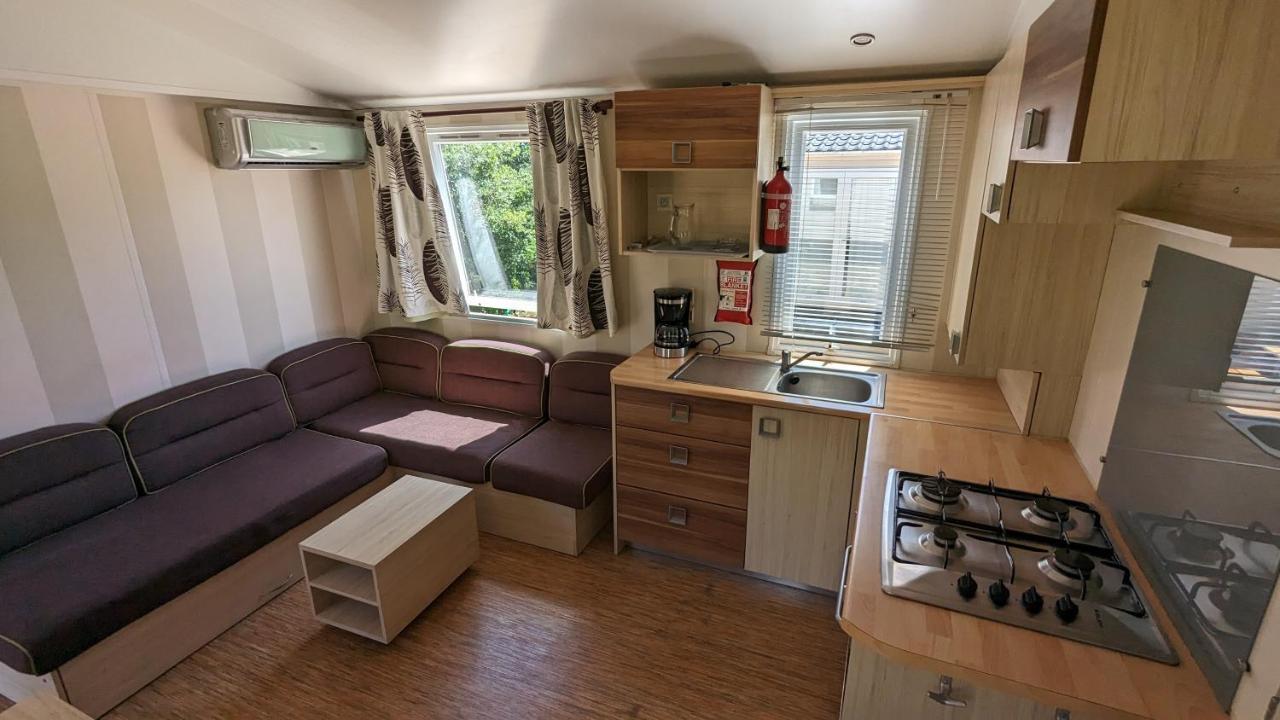 Lubea Camping 호텔 압트 외부 사진